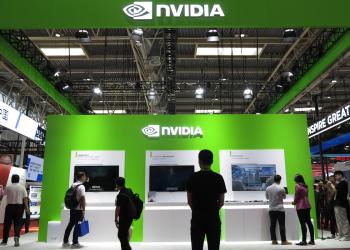 China reportedly discouraged purchase of NVIDIA AI chips due to 'insulting' Lutnick statements China reportedly discouraged purchase of NVIDIA AI chips due to 'insulting' Lutnick statements