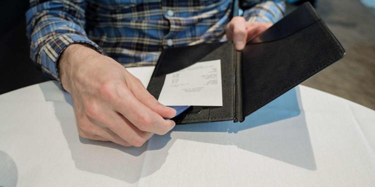 ‘It Left a Bad Taste’ ‘It Left a Bad Taste’