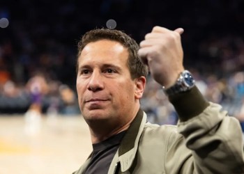 Suns minority owners accuse Mat Ishbia of financial misconduct Suns minority owners accuse Mat Ishbia of financial misconduct