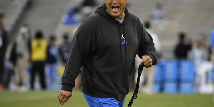 Penn State to Hire Ikaika Malloe as Defensive Line Coach Penn State to Hire Ikaika Malloe as Defensive Line Coach