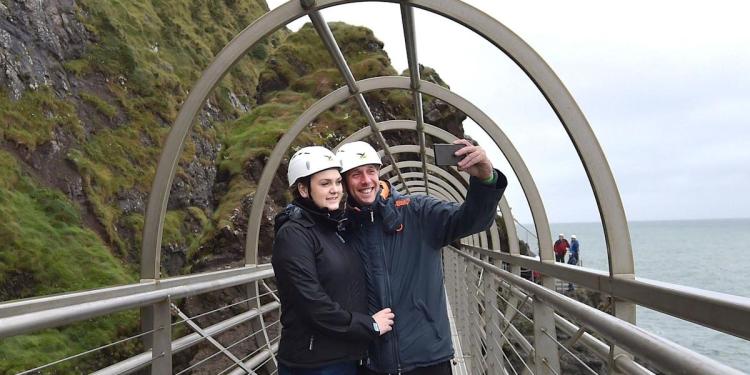 Tourist attraction shut nearly as often as open Tourist attraction shut nearly as often as open