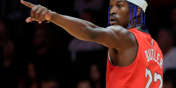 NBA trade deadline: Fantasy basketball implications of Jimmy Butler to the Warriors NBA trade deadline: Fantasy basketball implications of Jimmy Butler to the Warriors