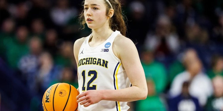 Michigan and TCU Enter Women’s AP Top 10 After Wins Michigan and TCU Enter Women’s AP Top 10 After Wins