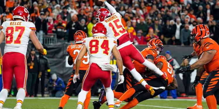 Fubo Sports will make a play for football fans' dollars on September 2 Fubo Sports will make a play for football fans' dollars on September 2