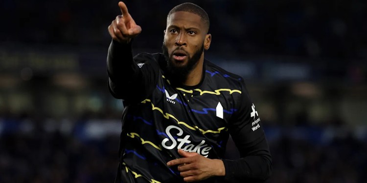 Brighton and Everton Draw 1-1
Beto Scores Late Equalizer Brighton and Everton Draw 1-1
Beto Scores Late Equalizer