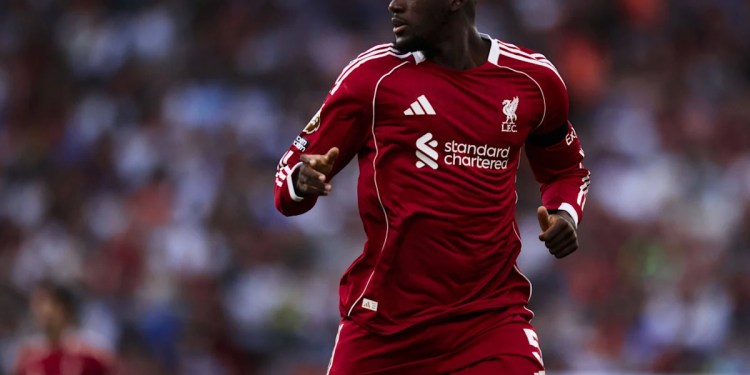 Real Madrid withdraws from bid for Liverpool player Real Madrid withdraws from bid for Liverpool player
