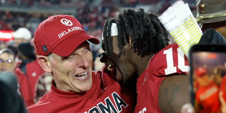 Brent Venables’ Defense Changes Oklahoma’s Playoff Team Dynamics Brent Venables’ Defense Changes Oklahoma’s Playoff Team Dynamics