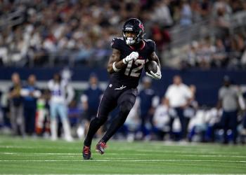 Fantasy Football Storylines to Watch in Week 12: Nico Collins returns just in time Fantasy Football Storylines to Watch in Week 12: Nico Collins returns just in time