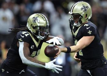 Saints rule out Derek Carr, Alvin Kamara, Chris Olave for Week 16 MNF matchup vs. Packers Saints rule out Derek Carr, Alvin Kamara, Chris Olave for Week 16 MNF matchup vs. Packers