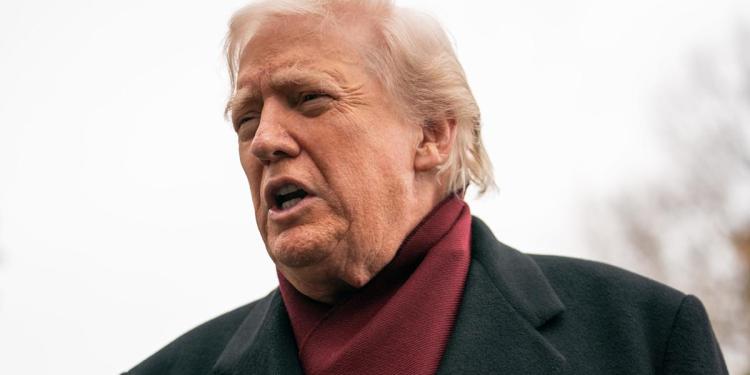 Trump’s Genesis Mission to Create Centralized AI Platform for Science Trump’s Genesis Mission to Create Centralized AI Platform for Science