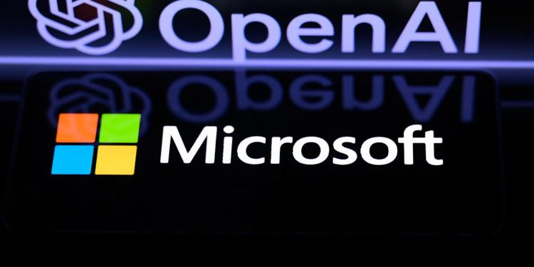 More news organizations sue OpenAI and Microsoft over copyright infringement More news organizations sue OpenAI and Microsoft over copyright infringement