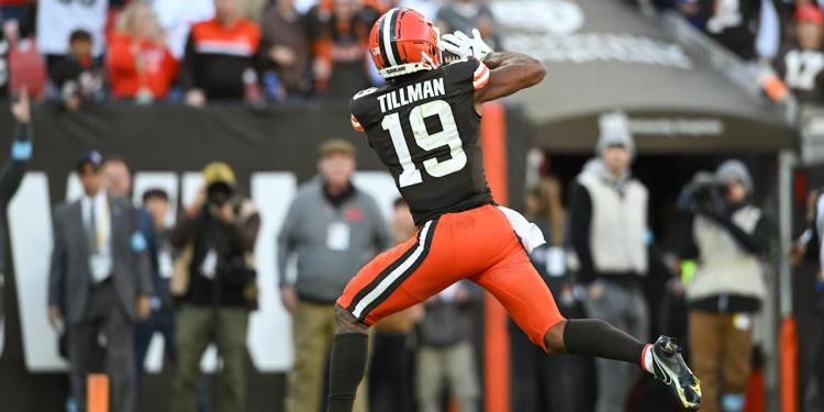 Fantasy Football: Week 11 predictions to count on Fantasy Football: Week 11 predictions to count on