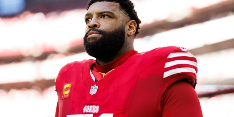 Trent Williams’ wife Sondra announces that their son Trenton was stillborn at 35 weeks Trent Williams’ wife Sondra announces that their son Trenton was stillborn at 35 weeks