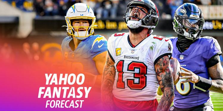Week 12 preview: Mike Evans returns, Richardson faces tough test and Harbaugh Bowl bonanza Week 12 preview: Mike Evans returns, Richardson faces tough test and Harbaugh Bowl bonanza