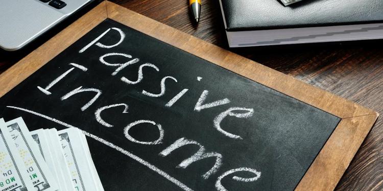 3 Top Dividend Stocks I Just Bought to Boost My Passive Income 3 Top Dividend Stocks I Just Bought to Boost My Passive Income