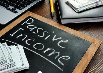 3 Top Dividend Stocks I Just Bought to Boost My Passive Income 3 Top Dividend Stocks I Just Bought to Boost My Passive Income