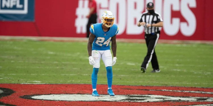 Nasir Adderley to End Retirement and Return to NFL Nasir Adderley to End Retirement and Return to NFL