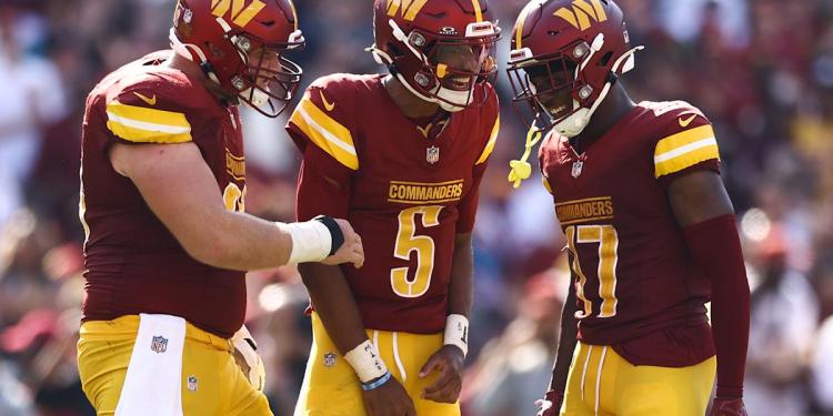 NFL scores, live updates: Commanders look to get back on track vs. Cowboys; Chiefs, Lions going for 10th win NFL scores, live updates: Commanders look to get back on track vs. Cowboys; Chiefs, Lions going for 10th win