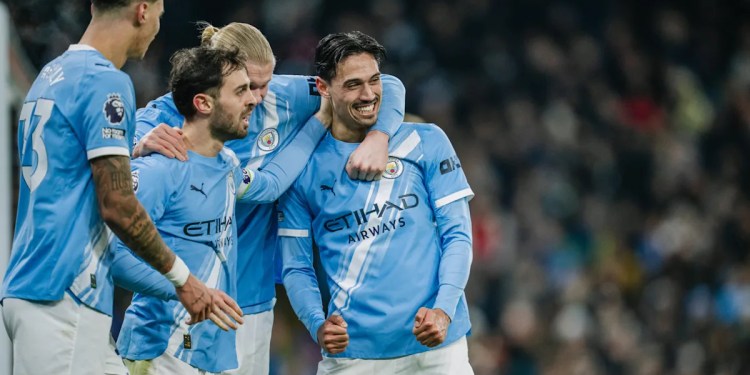 Manchester City vs Exeter City Manchester City vs Exeter City