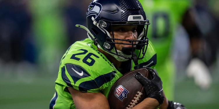 Seahawks vs. Bears: Thursday Night Football fantasy football breakdown Seahawks vs. Bears: Thursday Night Football fantasy football breakdown