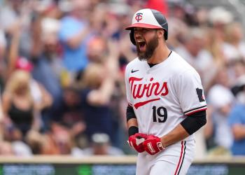 Twins' Alex Kirilloff announces retirement at age 26, citing 'toll' of injuries Twins' Alex Kirilloff announces retirement at age 26, citing 'toll' of injuries