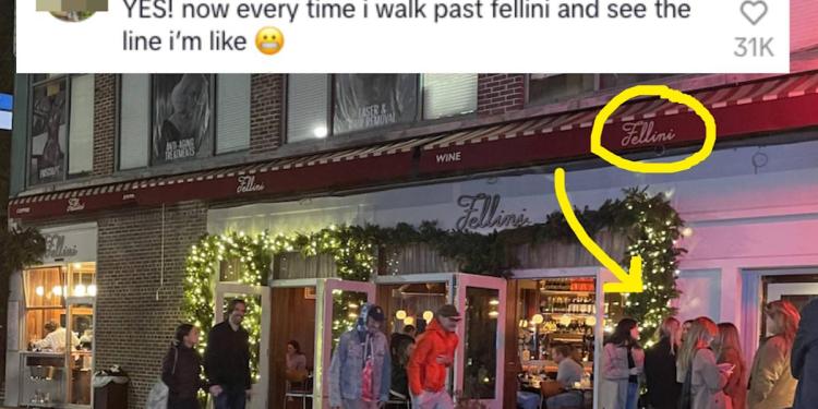 Millions Have Seen This Video Of An NYC Barista’s Claim About This Viral Cafe’s “Sickening” Food Handling Practices Millions Have Seen This Video Of An NYC Barista’s Claim About This Viral Cafe’s “Sickening” Food Handling Practices