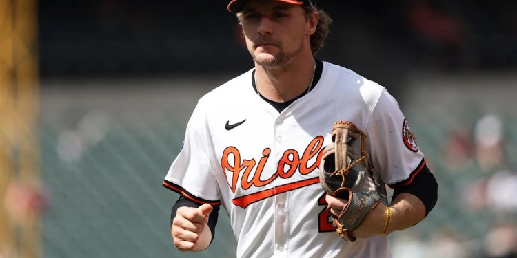 Gunnar Henderson 2026 MLB Season Overview Gunnar Henderson 2026 MLB Season Overview