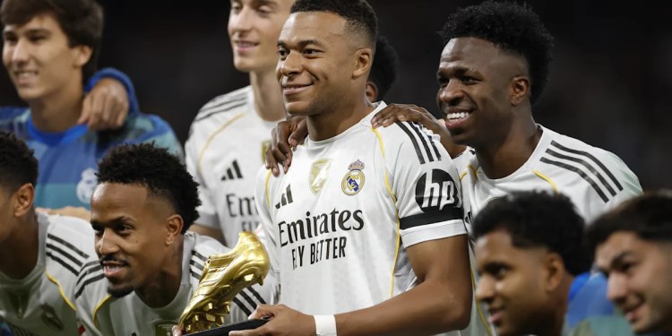 Churros y Tácticas Podcast: Real Madrid Predictions and Tebas Quotes Churros y Tácticas Podcast: Real Madrid Predictions and Tebas Quotes