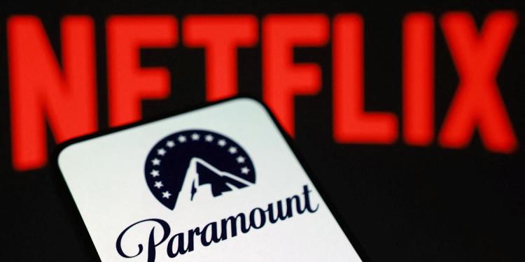 DOJ Investigates Netflix for Potential Anticompetitive Tactics DOJ Investigates Netflix for Potential Anticompetitive Tactics