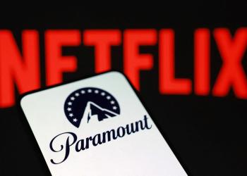 DOJ Investigates Netflix for Potential Anticompetitive Tactics DOJ Investigates Netflix for Potential Anticompetitive Tactics