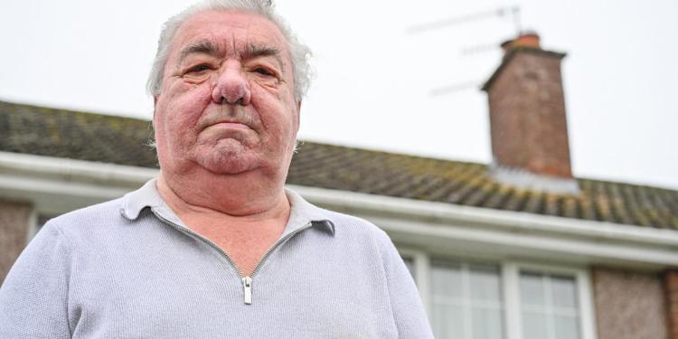 Insurer refuses to pay for damaged chimney because Storm Darragh wasn’t a proper storm Insurer refuses to pay for damaged chimney because Storm Darragh wasn’t a proper storm