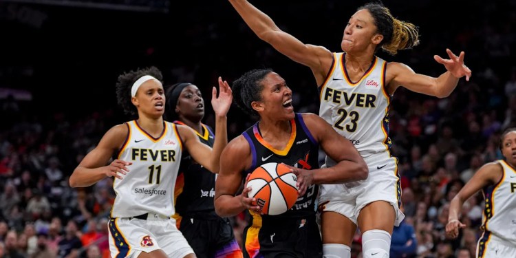 Alyssa Thomas has 23 points as Phoenix Mercury win fifth straight game Alyssa Thomas has 23 points as Phoenix Mercury win fifth straight game