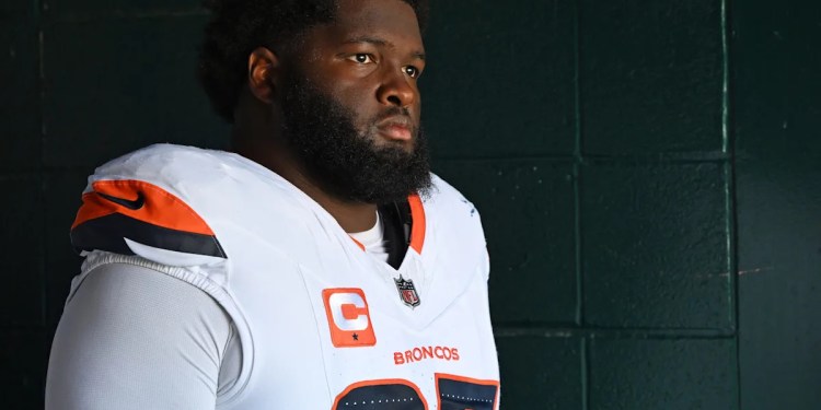 Broncos Injury Report: 2 Players Expected to Return Against Packers Broncos Injury Report: 2 Players Expected to Return Against Packers