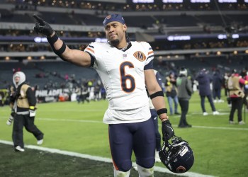 Chicago Bears Activate Two Players from Injured Reserve Chicago Bears Activate Two Players from Injured Reserve
