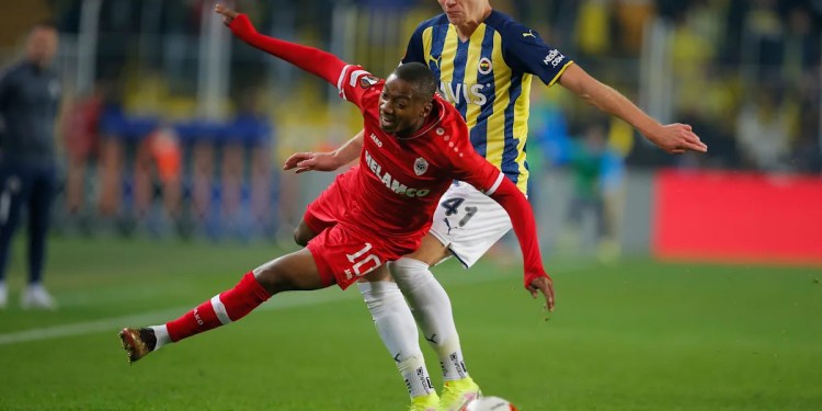 FIFA Approves Two Players for Congo in World Cup Qualifiers FIFA Approves Two Players for Congo in World Cup Qualifiers