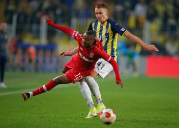 FIFA Approves Two Players for Congo in World Cup Qualifiers FIFA Approves Two Players for Congo in World Cup Qualifiers