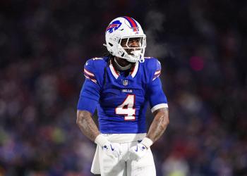 The Numbers Do Lie: Which 2024 fantasy football finishes were the most fraudulent? The Numbers Do Lie: Which 2024 fantasy football finishes were the most fraudulent?