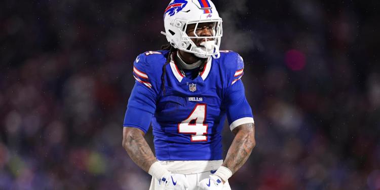 The Numbers Do Lie: Which 2024 fantasy football finishes were the most fraudulent? The Numbers Do Lie: Which 2024 fantasy football finishes were the most fraudulent?