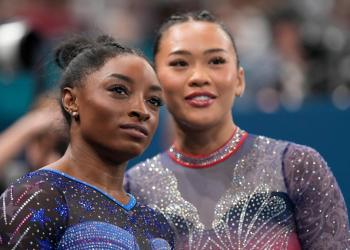 Olympic gymnastics live updates: Simone Biles, Suni Lee compete in balance beam, floor Olympic gymnastics live updates: Simone Biles, Suni Lee compete in balance beam, floor