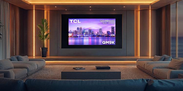The first TVs with Gemini built in arrive later this month The first TVs with Gemini built in arrive later this month