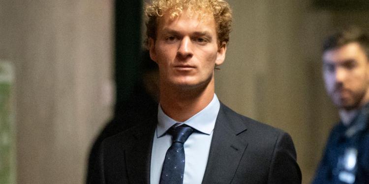 Former Marine misused a combat technique in fatal chokehold of NYC subway rider, trainer testifies Former Marine misused a combat technique in fatal chokehold of NYC subway rider, trainer testifies