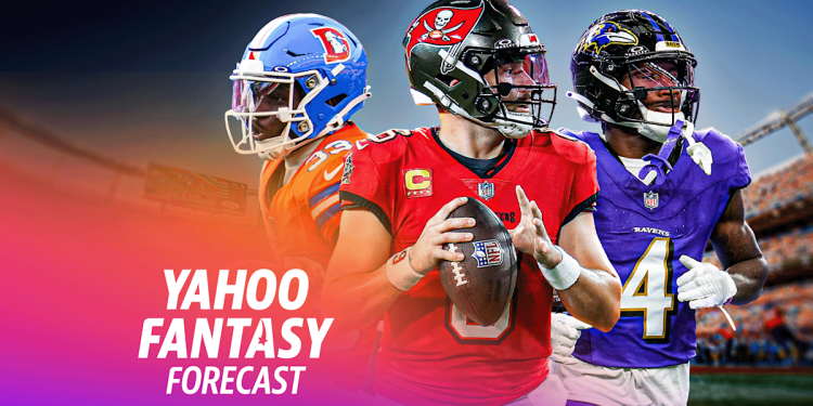 Week 8 preview: Can Hopkins unlock KC's offense? Is Caleb Williams ready to take off? | Yahoo Fantasy Forecast Week 8 preview: Can Hopkins unlock KC's offense? Is Caleb Williams ready to take off? | Yahoo Fantasy Forecast