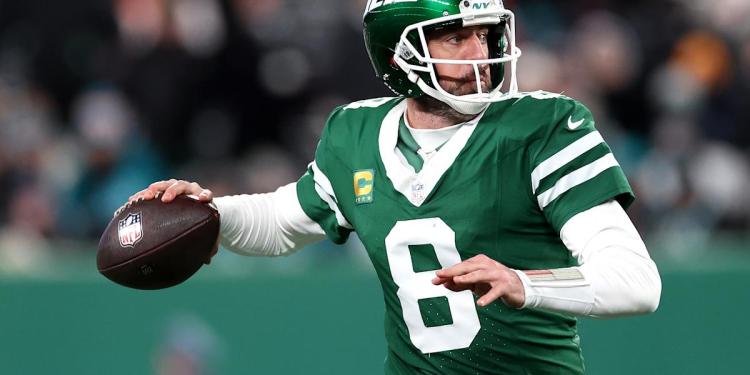 Aaron Rodgers in no rush to make a decision on his NFL future: 'I'm going to take some time' Aaron Rodgers in no rush to make a decision on his NFL future: 'I'm going to take some time'