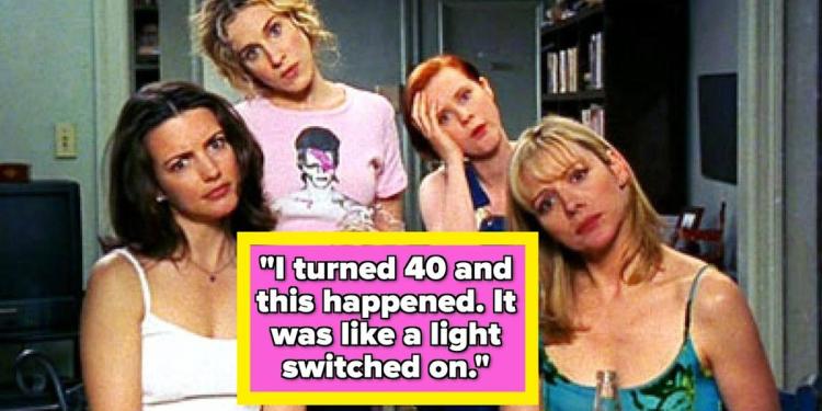 People Over 30 Are Sharing The Surprising Physical Signs Of Aging They Weren’t Prepared For People Over 30 Are Sharing The Surprising Physical Signs Of Aging They Weren’t Prepared For