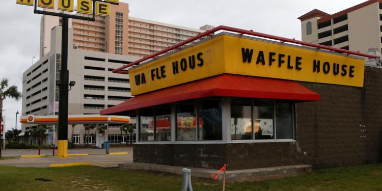 Tekken director apparently keeps getting requests to add a Waffle House stage Tekken director apparently keeps getting requests to add a Waffle House stage