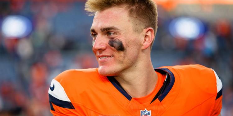 Fantasy Football: How the 2024 NFL rookie class looks through 8 weeks Fantasy Football: How the 2024 NFL rookie class looks through 8 weeks