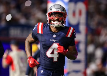 Impact of Antonio Gibson’s Release on the Patriots Impact of Antonio Gibson’s Release on the Patriots