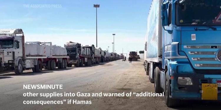 AP Top Stories for March 2 P AP Top Stories for March 2 P