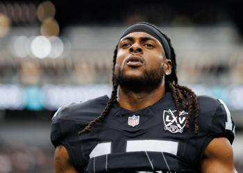 Fantasy Football storylines to watch in Week 7: Will Davante Adams fix the Jets offense? Fantasy Football storylines to watch in Week 7: Will Davante Adams fix the Jets offense?