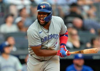 Fantasy Baseball: Forget base-stealers β it's time we spotlight the big slugger in drafts once again Fantasy Baseball: Forget base-stealers β it's time we spotlight the big slugger in drafts once again